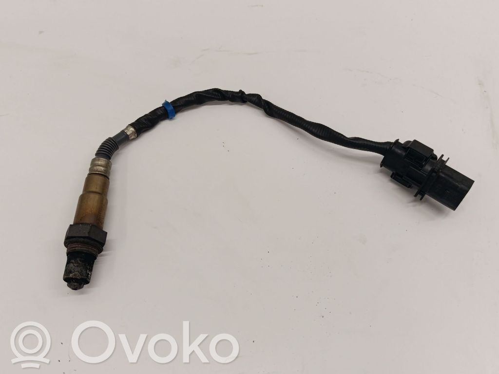 BMW 5 GT F07 Sensore della sonda Lambda 