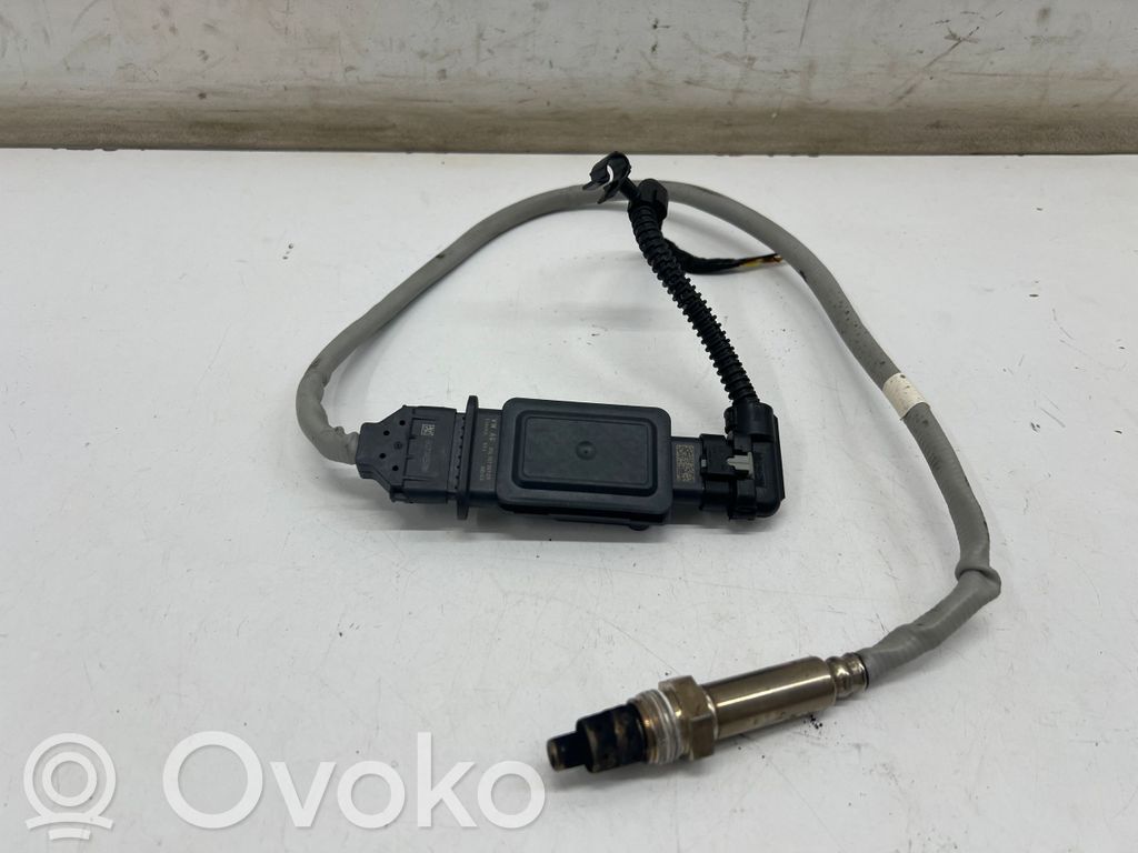 Skoda Kodiaq II Lambda probe sensor 