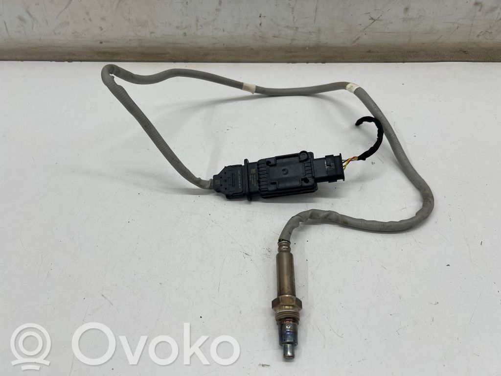 Skoda Kodiaq II Lambda probe sensor 
