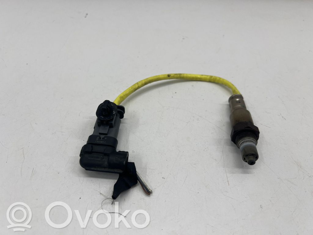 Opel Mokka B Lambda probe sensor 