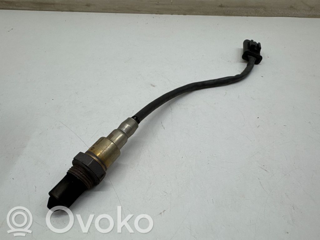BMW 3 F30 F35 F31 Lambda probe sensor 