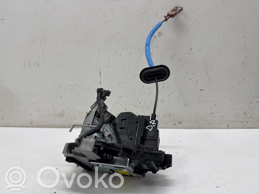 KIA Niro Front door lock 