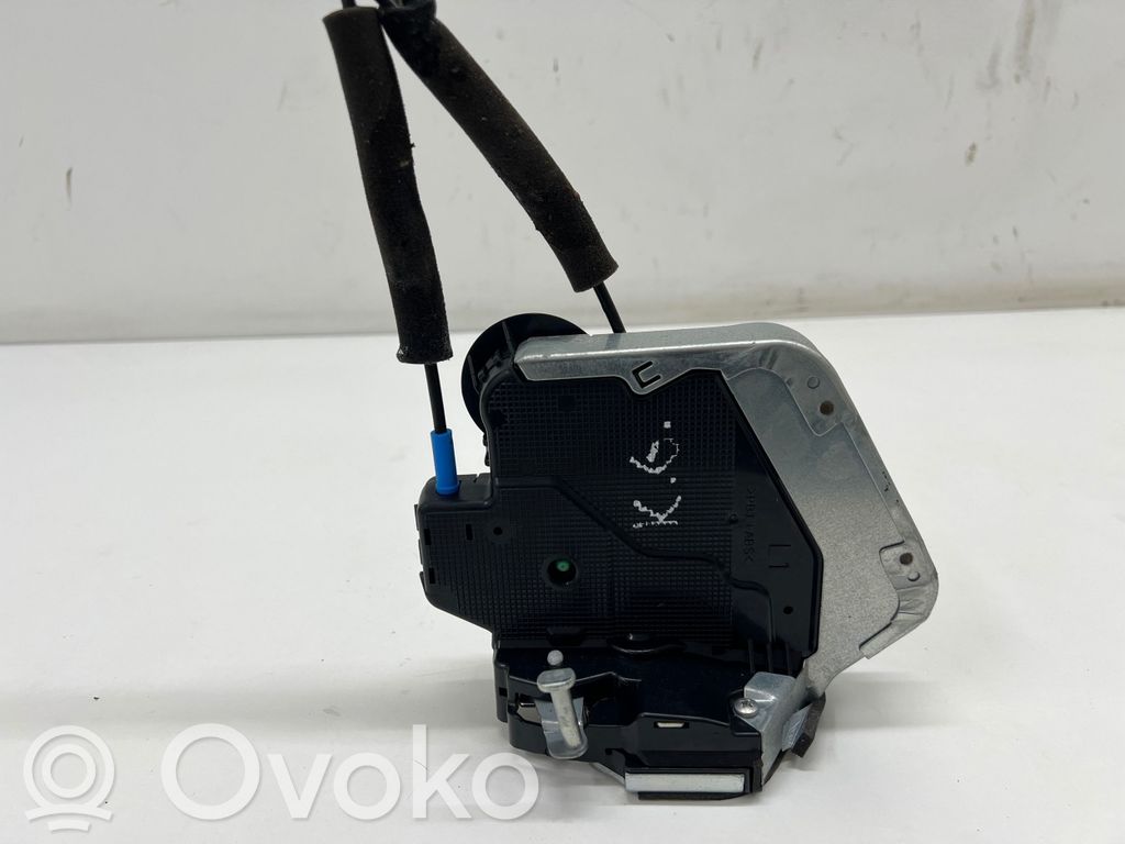 Toyota Corolla E210 E21 Rear door lock 