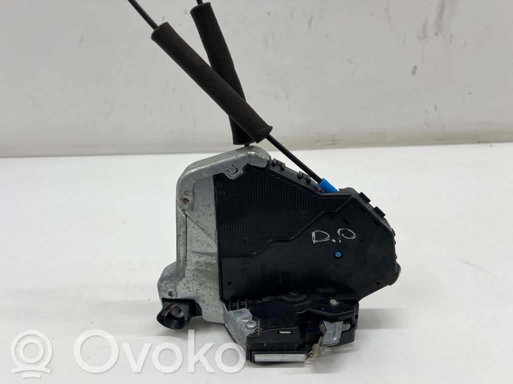 Toyota Corolla E210 E21 Front door lock 