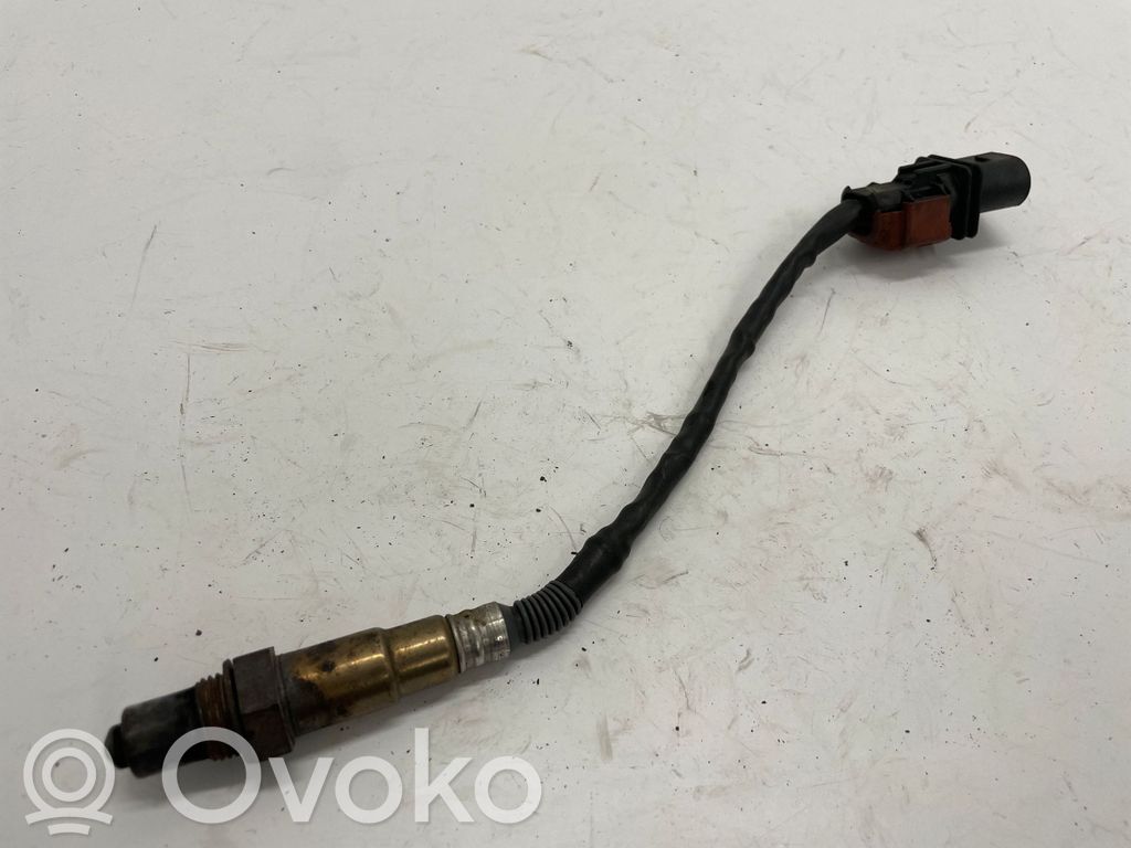 Audi A6 S6 C6 4F Lambda probe sensor 