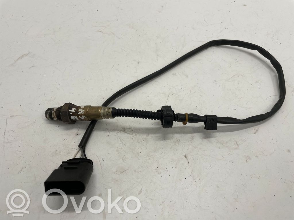 Porsche Cayenne (9PA) Lambda probe sensor 