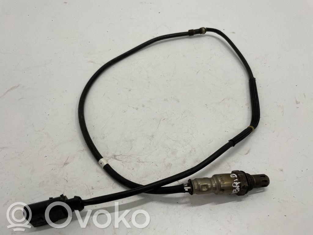 Volkswagen PASSAT B8 Lambda probe sensor 