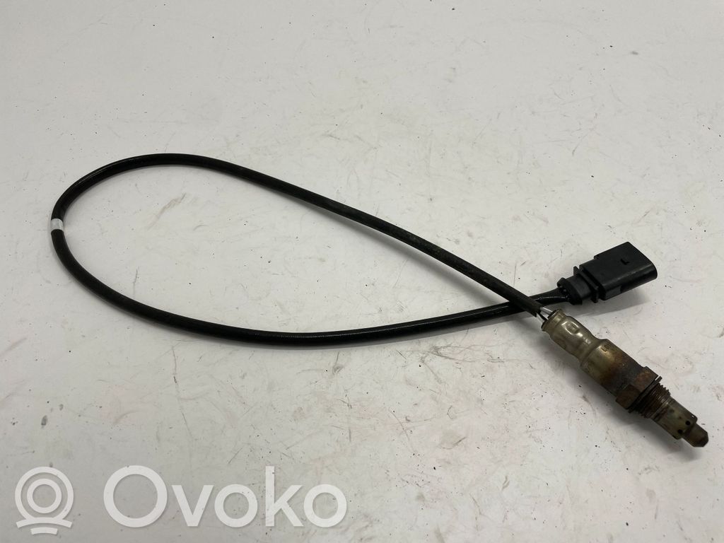 Volkswagen Golf VII Lambda probe sensor 