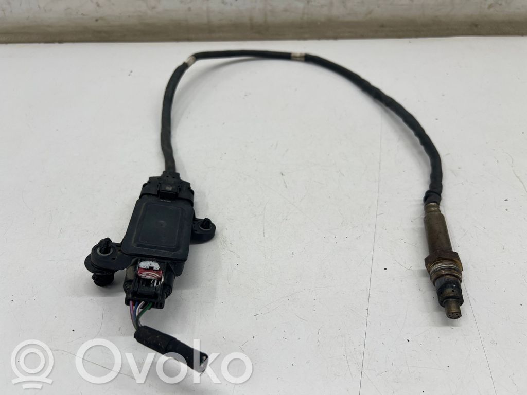 Ford Ranger IV Sonda lambda 