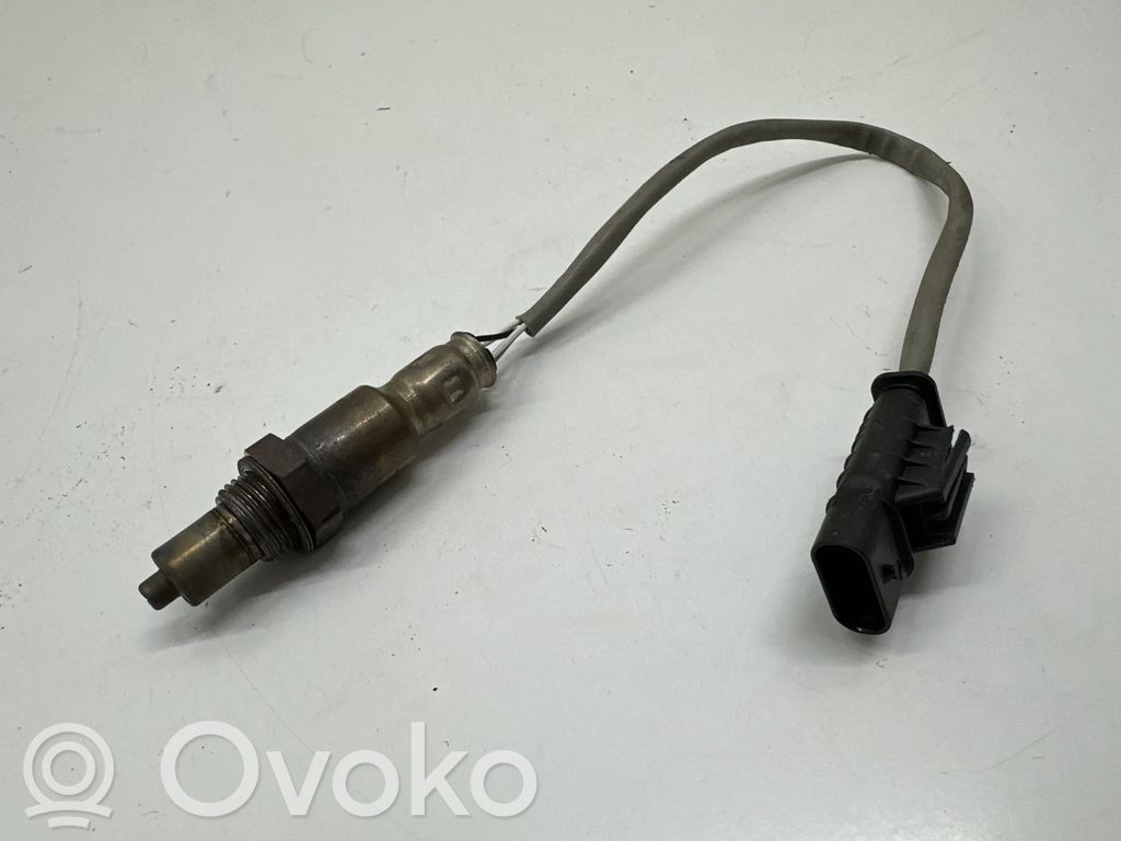Mercedes-Benz CLA C118 X118 Lambda probe sensor 