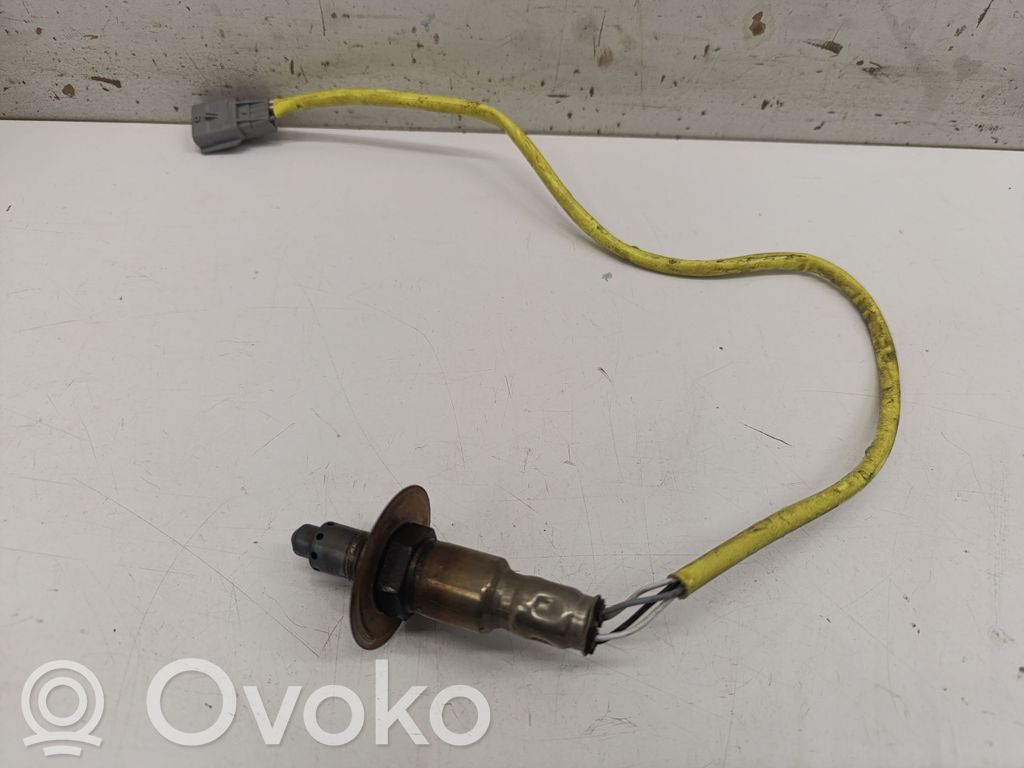 Nissan Qashqai J12 Lambda probe sensor 