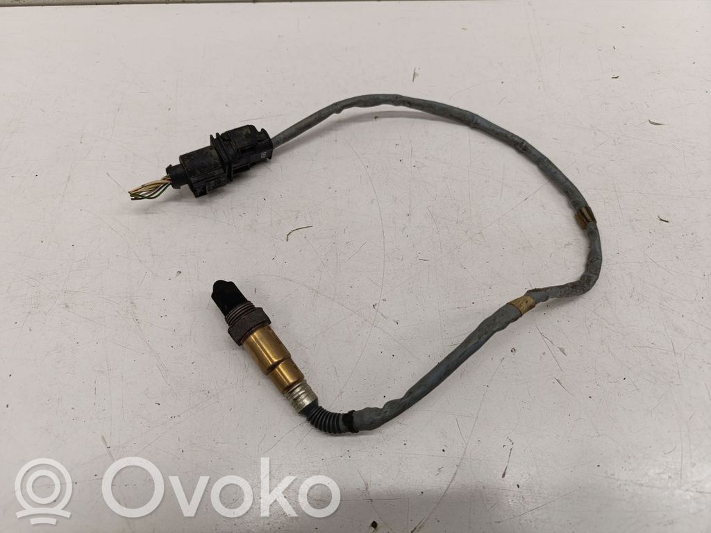 Volkswagen Golf VII Lambda probe sensor 
