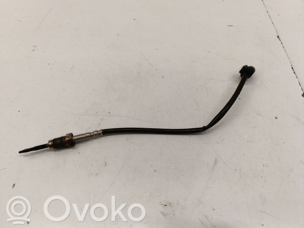 BMW 3 F30 F35 F31 Exhaust gas temperature sensor 