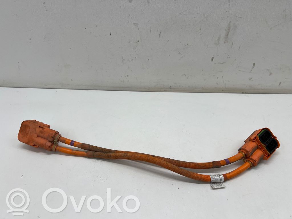 Mini Cooper Countryman F60 Other wiring loom 