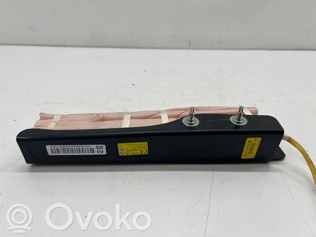 Poduszka powietrzna Airbag fotela   JSSSAB1026,5291388,1161507