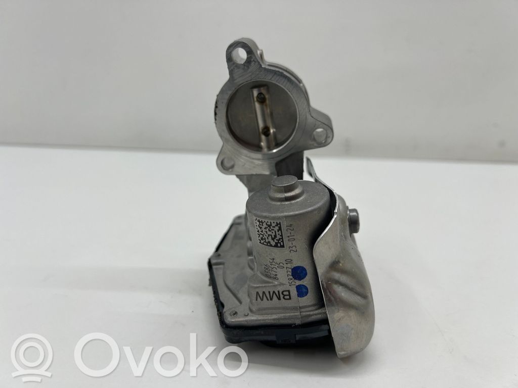 BMW X7 G07 Válvula EGR 