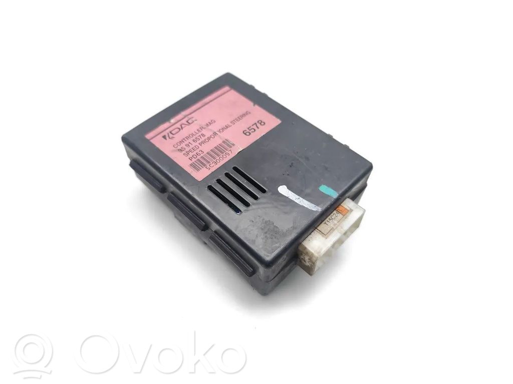 Opel Antara Steering rack control module 