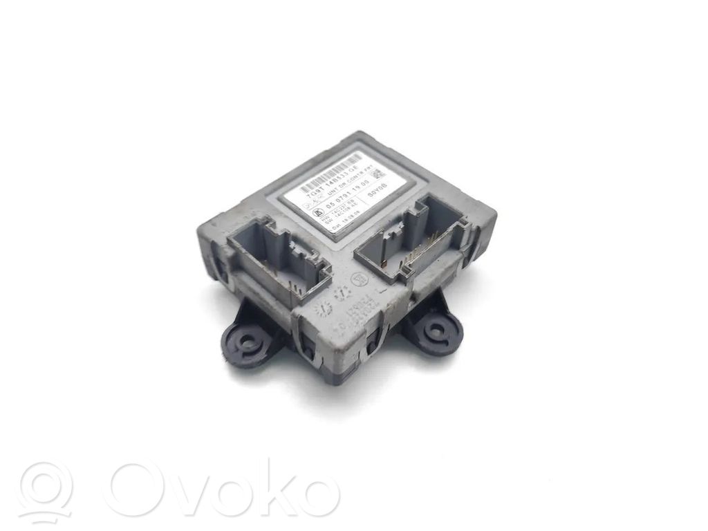 Ford Mondeo MK IV Unitate/modul comandă uși 