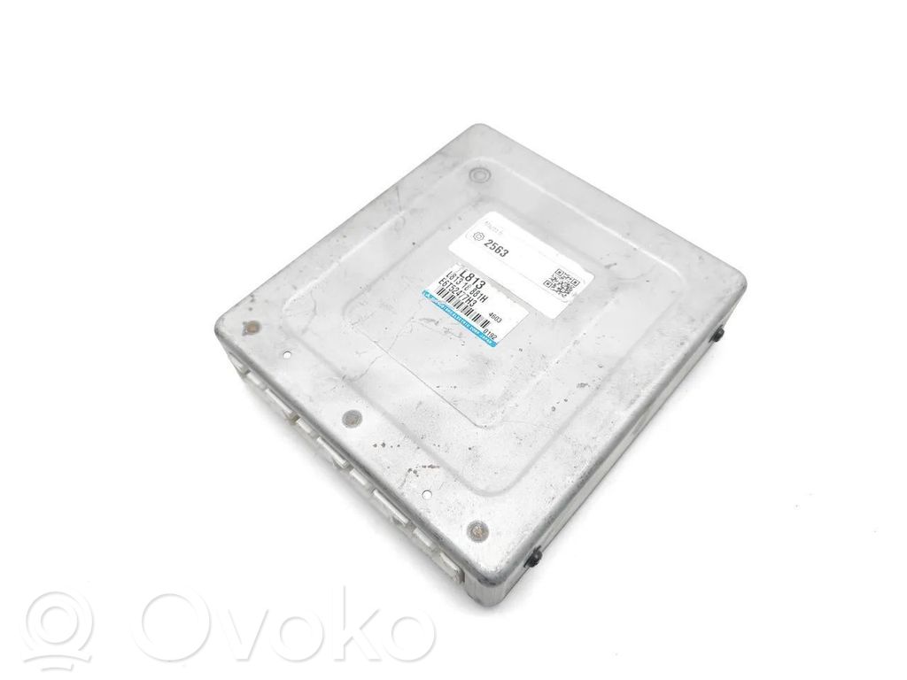 Mazda 6 Engine control unit/module 