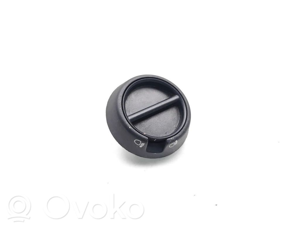 Opel Movano A Headlight level height control switch 