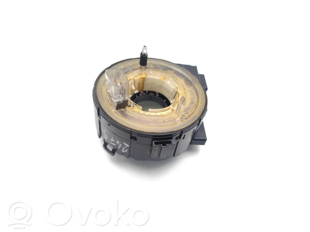 Volkswagen PASSAT B6 Muelle espiral del airbag (Anillo SRS) 