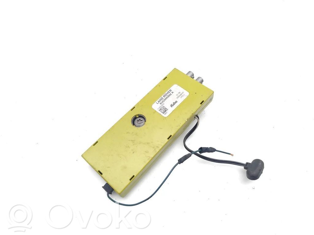 Rover MGF Aerial antenna amplifier 
