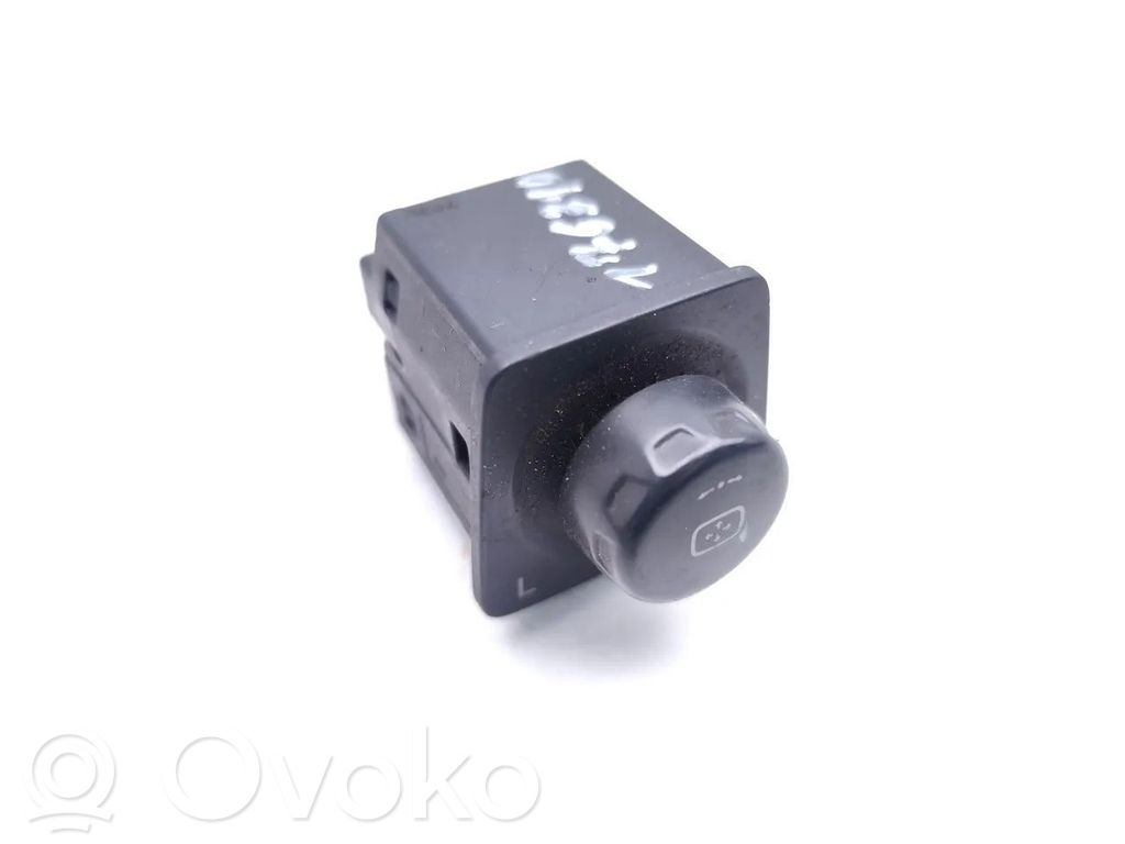 Opel Antara Interruptor del espejo lateral 