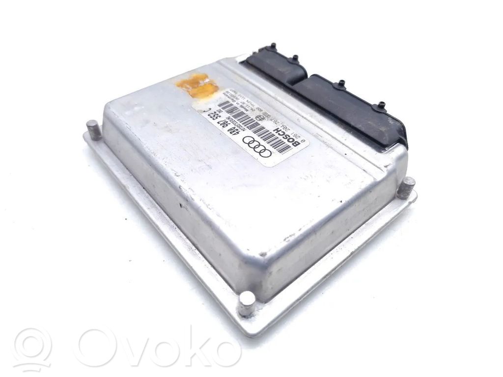 Audi A4 S4 B5 8D Engine control unit/module 