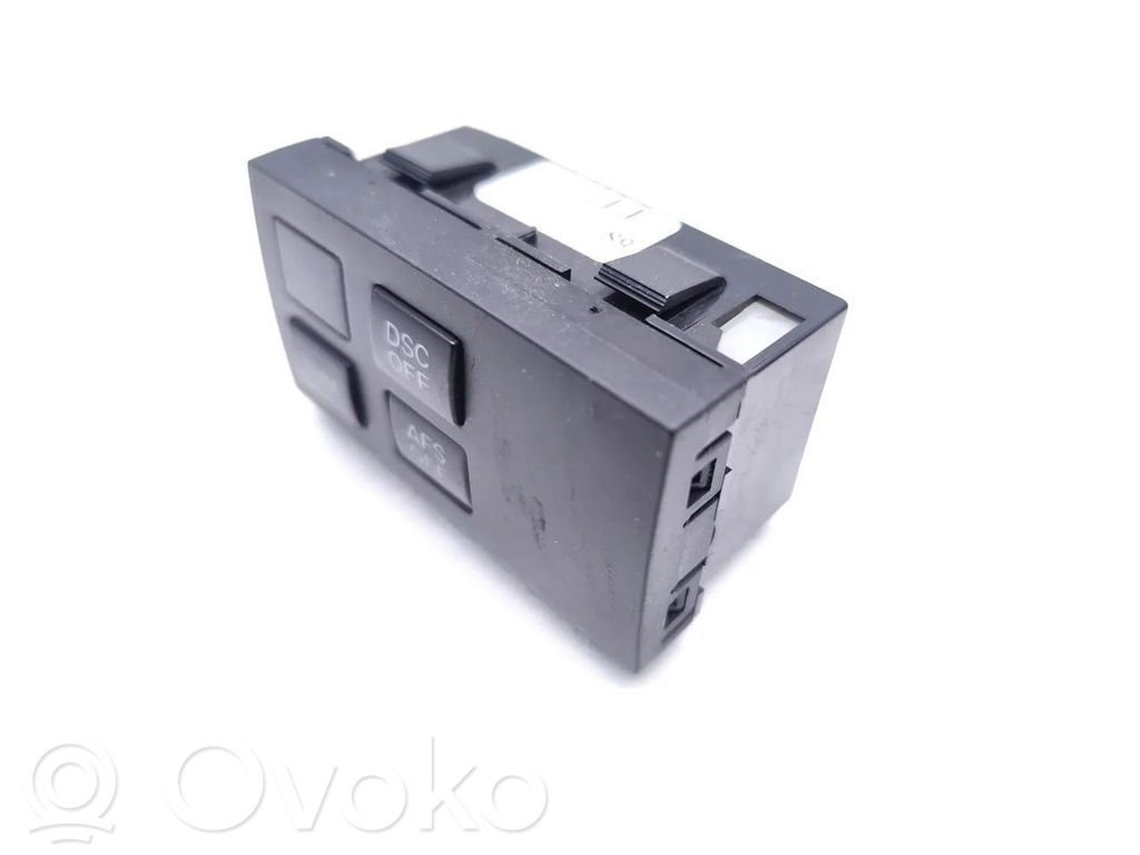 Mazda 6 Parking (PDC) sensor switch 