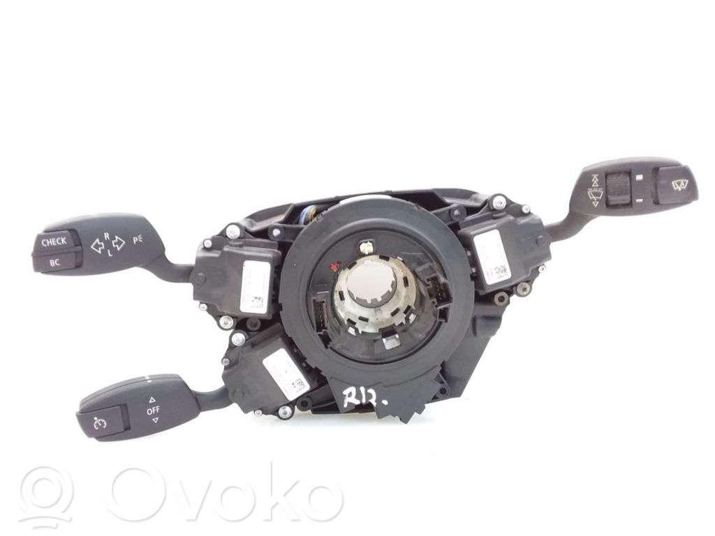 BMW X5 E53 Wiper turn signal indicator stalk/switch 