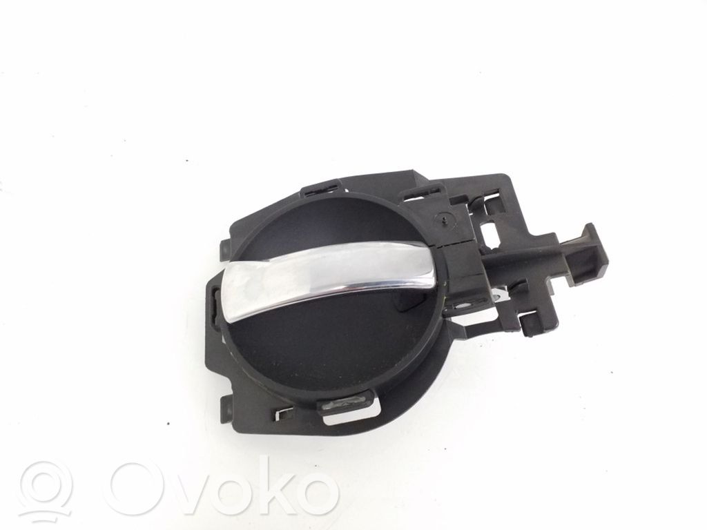 Citroen C3 Front door interior handle 