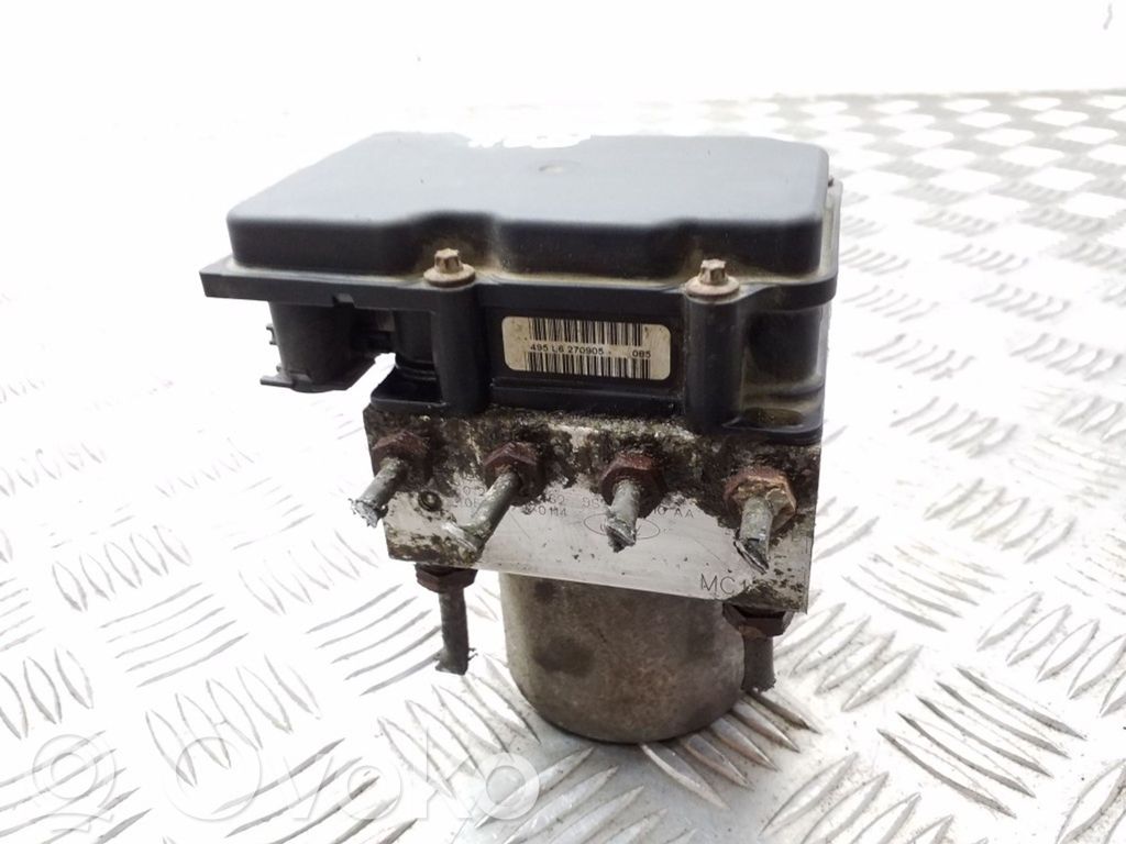 Ford Mondeo Mk III ABS Pump 