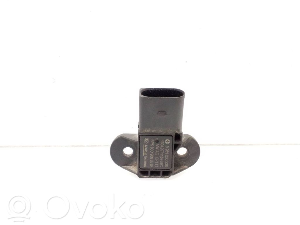 Volkswagen Transporter - Caravelle T5 Air pressure sensor 