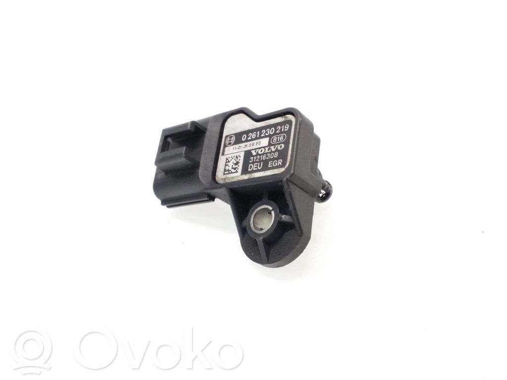 Volvo V60 Luftdrucksensor 