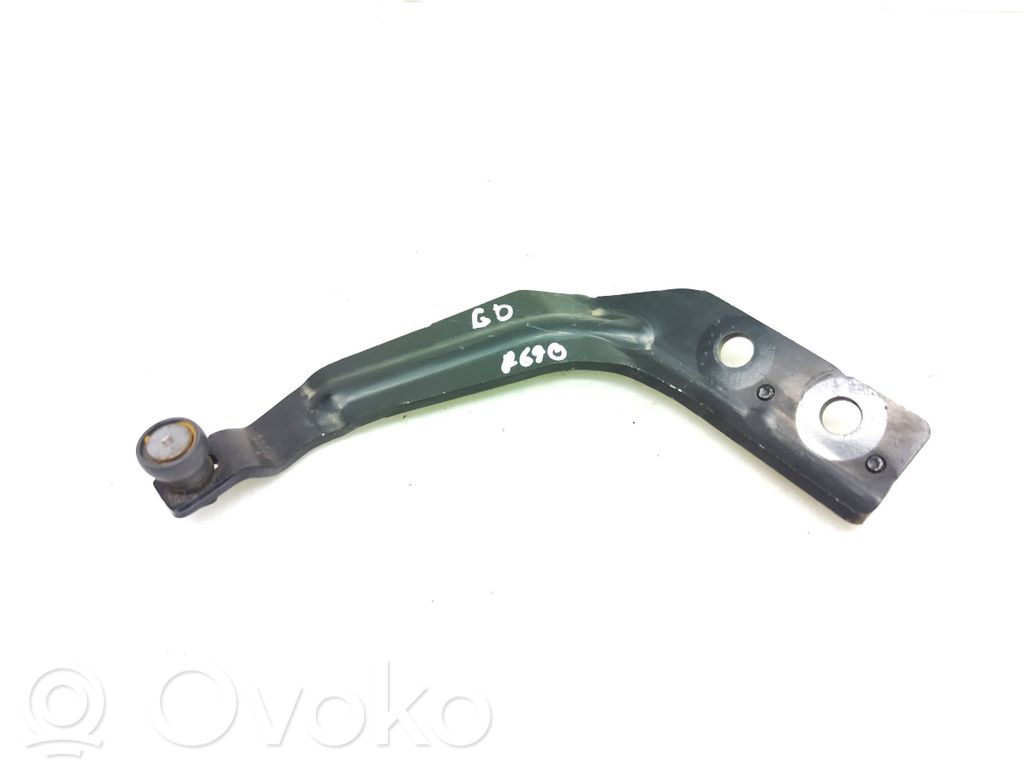 Citroen Jumpy Sliding door upper roller guide/hinge 