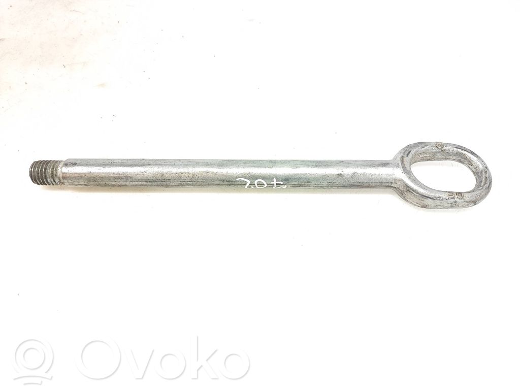 Volkswagen Transporter - Caravelle T5 Towing hook eye 