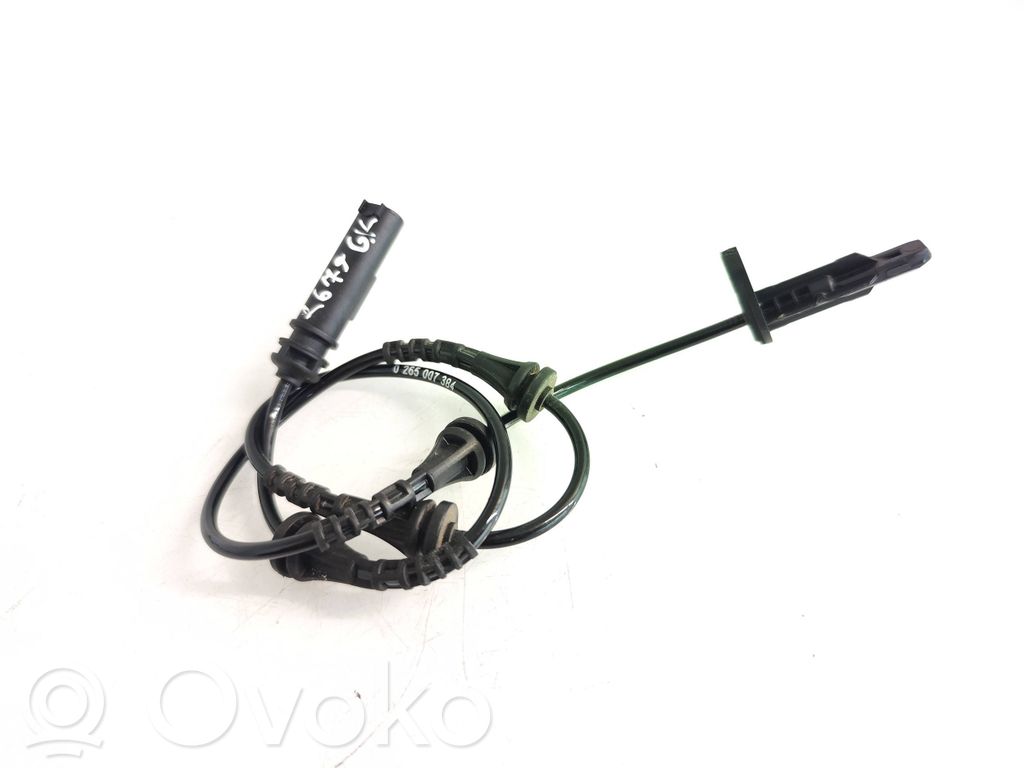 BMW X6 G06 Sensore ABS del freno posteriore 
