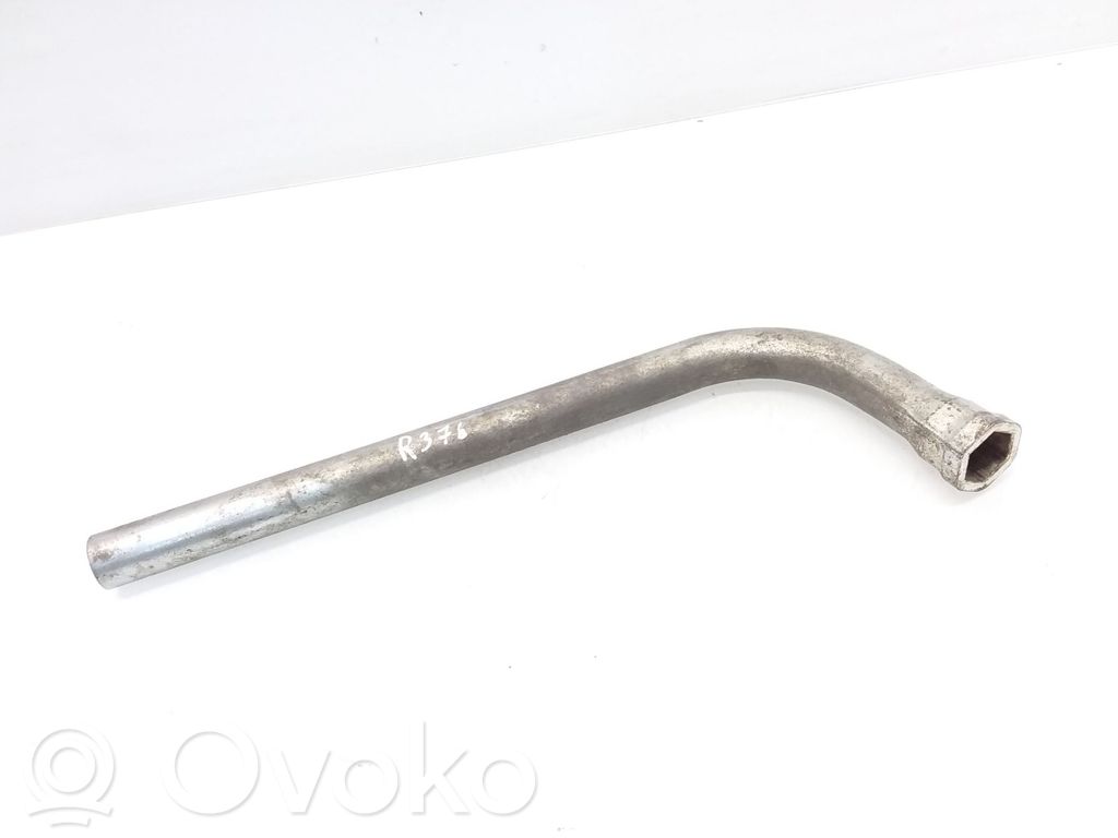 Audi A4 S4 B6 8E 8H Rengasavain 