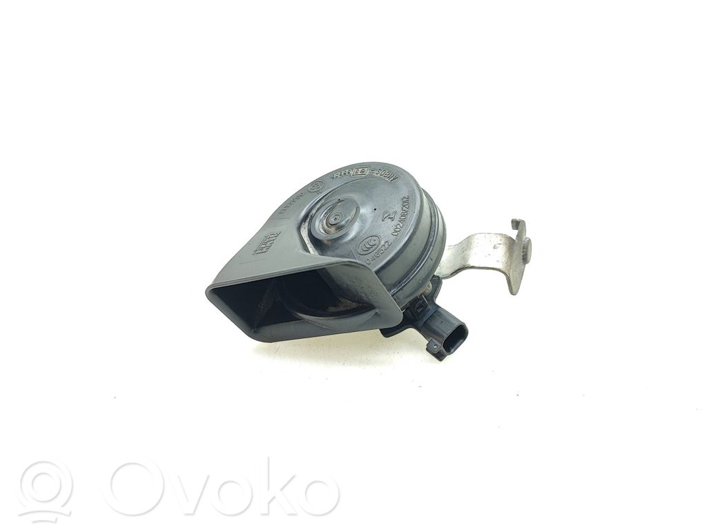Volvo V60 Garso signalas 