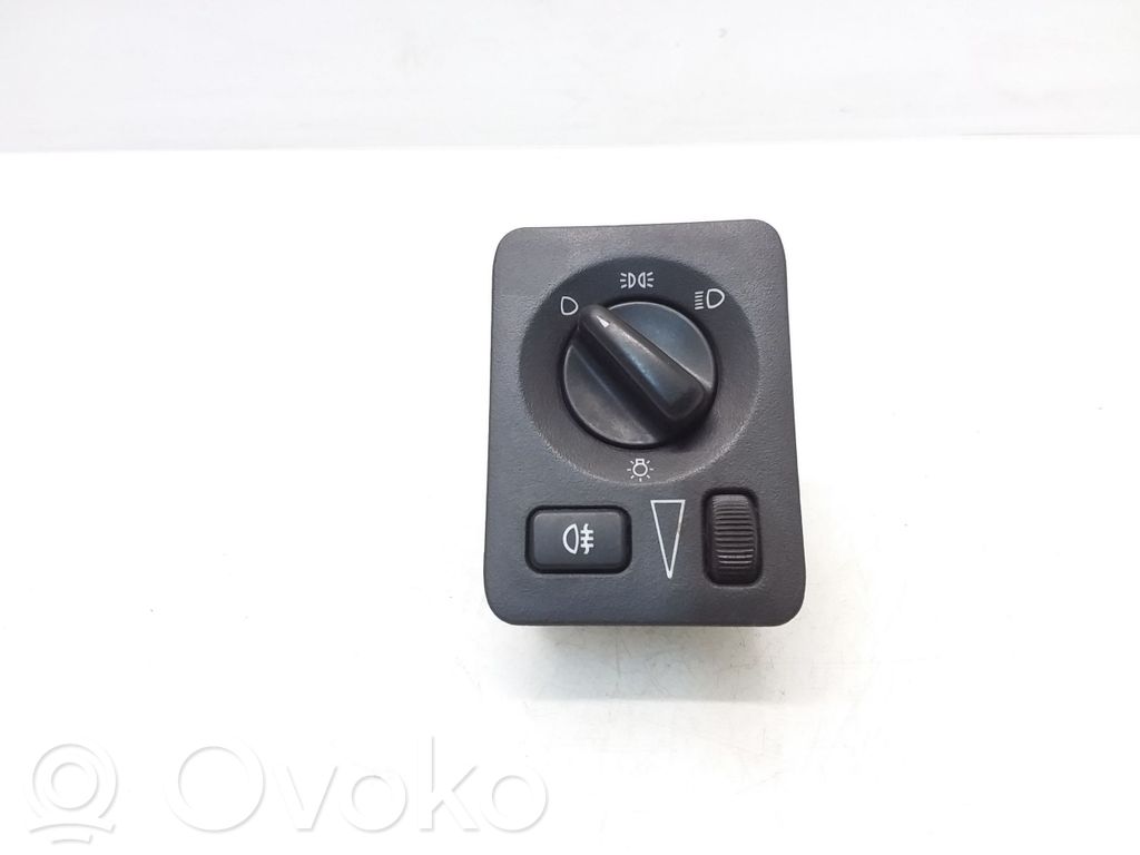 Saab 9-5 Light switch 