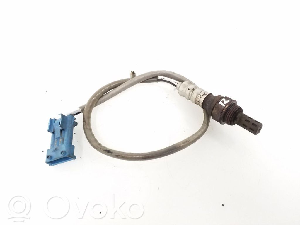 Citroen C3 Lambda probe sensor 