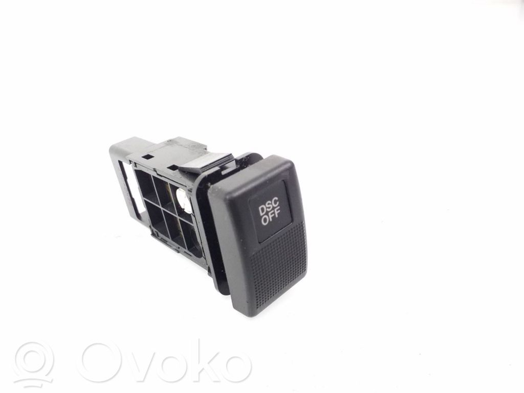 Mazda 6 Traction control (ASR) switch 