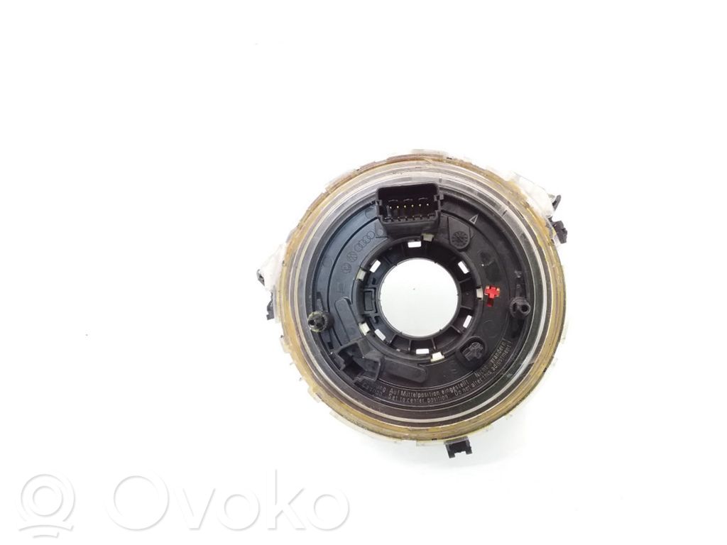 Audi A4 S4 B7 8E 8H Airbag slip ring squib (SRS ring) 