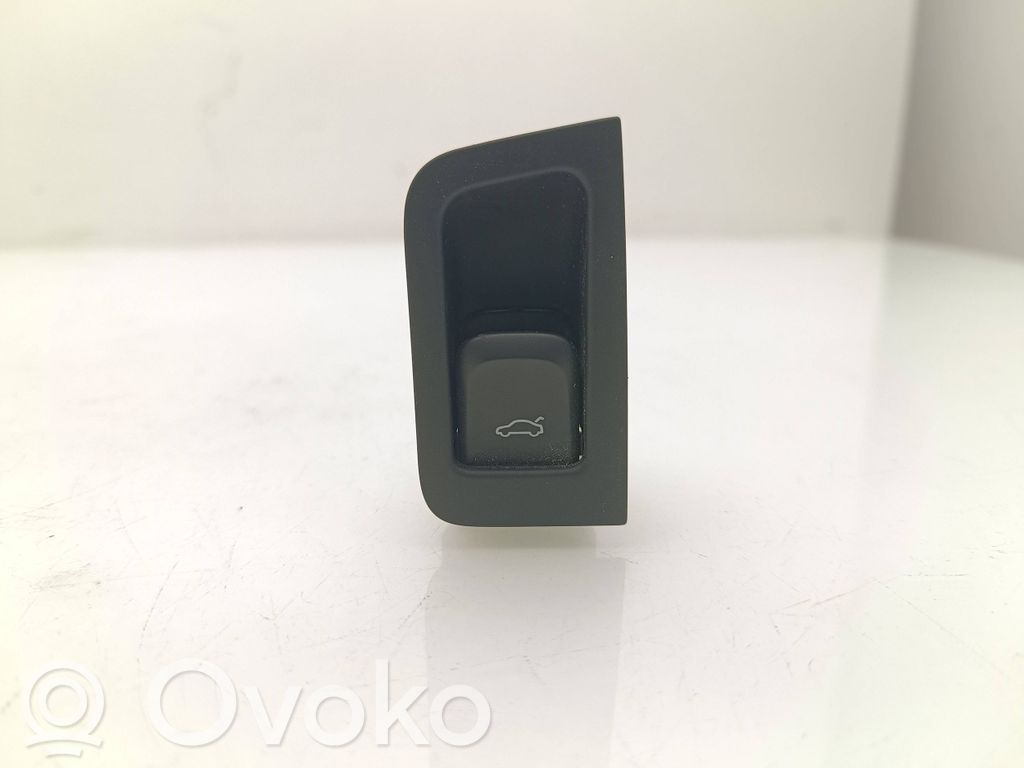 Audi A6 S6 C7 4G Tailgate opening switch 