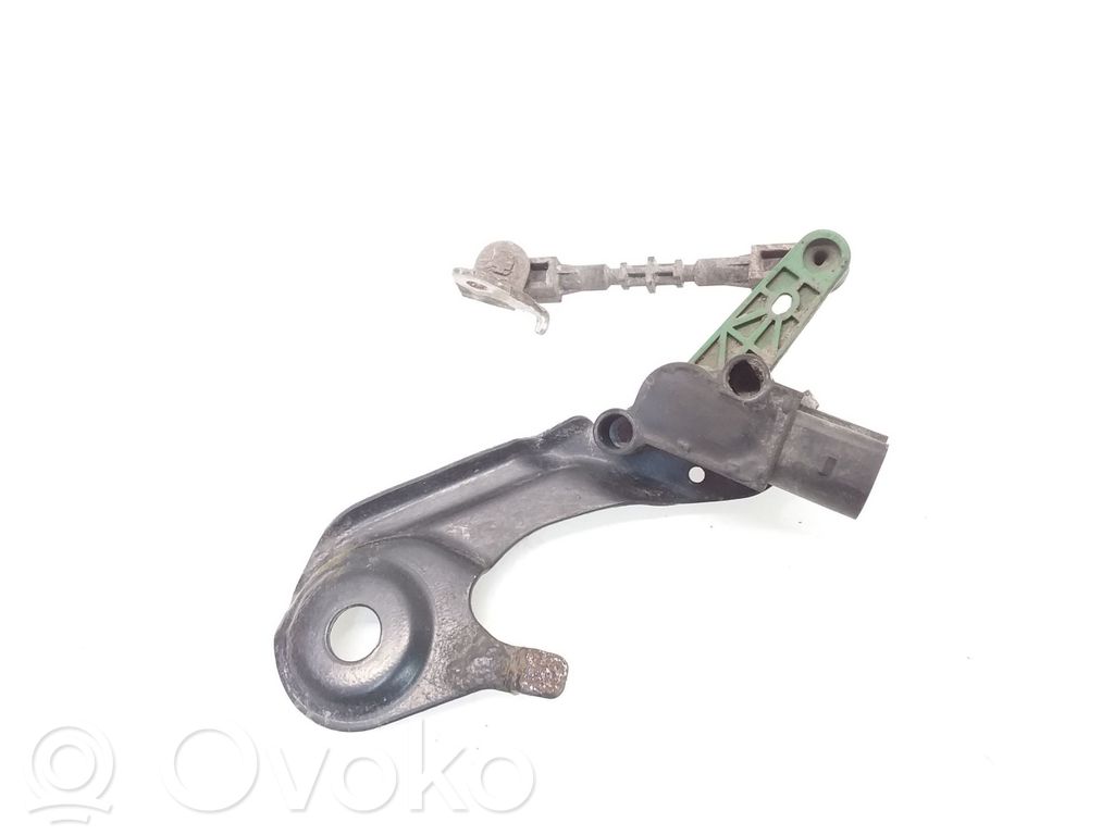 Audi A8 S8 D4 4H Rear air suspension level height sensor 