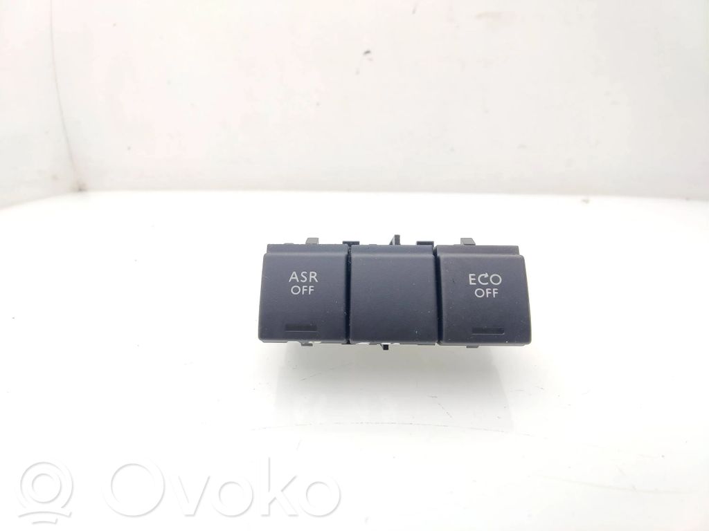 Peugeot 508 Other switches/knobs/shifts 