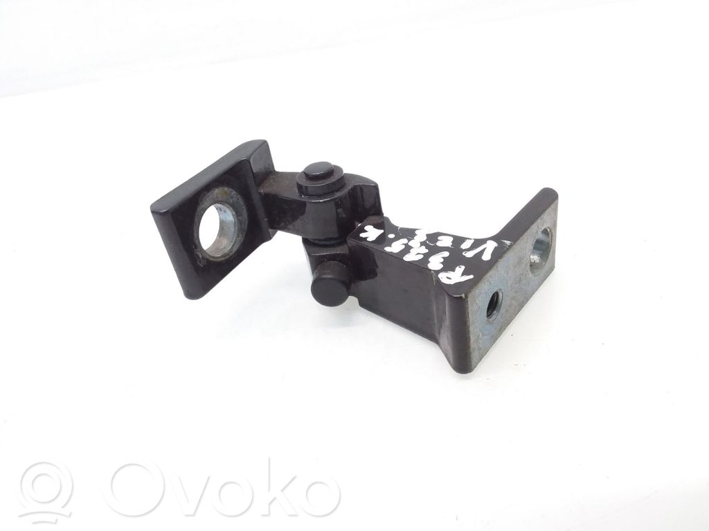 Audi A8 S8 D4 4H Rear door upper hinge 