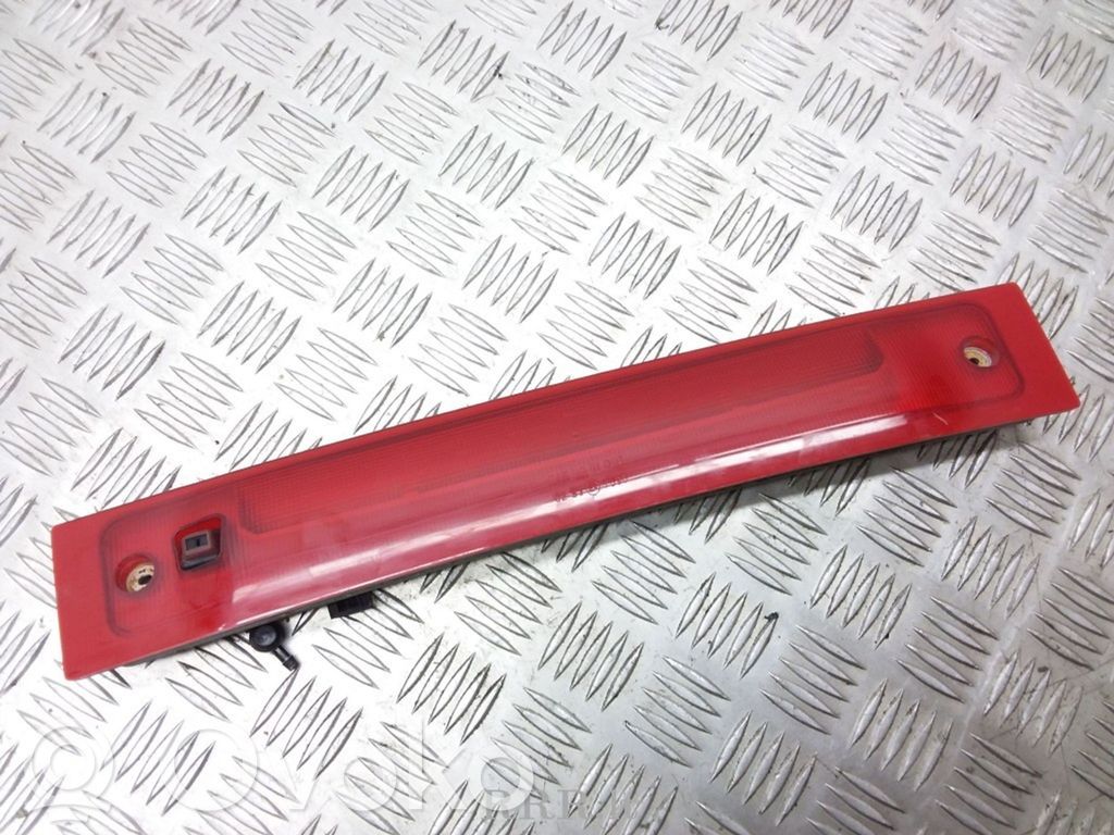 Volvo XC90 Third/center stoplight 