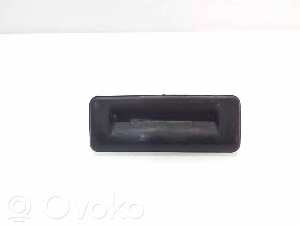 Skoda Octavia Mk3 (5E) Tailgate/trunk/boot exterior handle 