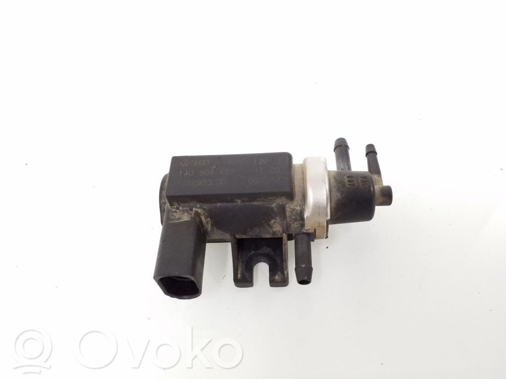 Seat Alhambra (Mk1) Solenoīda vārsts 